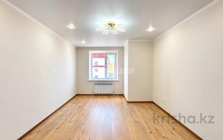 1-бөлмелі пәтер · 42.6 м² · 4/9 қабат, Тауелсиздик 30, бағасы: 27.8 млн ₸ в Костанае — фото 14