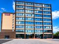 1-бөлмелі пәтер · 42.6 м² · 4/9 қабат, Тауелсиздик 30, бағасы: 27.8 млн ₸ в Костанае — фото 2