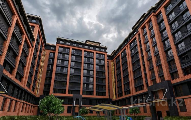 1-комнатная квартира · 48.1 м² · 3/9 этаж, Академика Бектурова 348 за ~ 14.4 млн ₸ в Павлодаре — фото 8