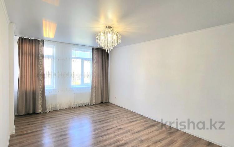 2-бөлмелі пәтер · 76 м² · 4/12 қабат, Максут Нарикбаев 5 — Айтеке би, бағасы: 41.5 млн ₸ в Астане, Нура р-н — фото 53