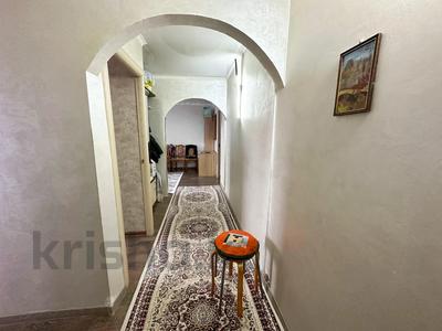3-комнатная квартира · 60 м² · 4/4 этаж, мкр. Жетысу за 16.5 млн ₸ в Талдыкоргане, мкр Жетысу