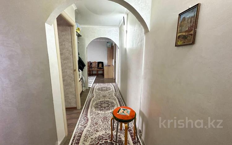 3-комнатная квартира · 60 м² · 4/4 этаж, мкр. Жетысу за 16.5 млн ₸ в Талдыкоргане, мкр Жетысу — фото 2