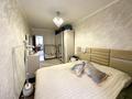 3-комнатная квартира · 60 м² · 4/4 этаж, мкр. Жетысу за 16.5 млн ₸ в Талдыкоргане, мкр Жетысу — фото 7
