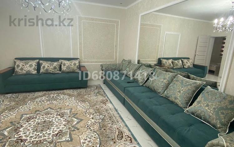 Дом · 4 комнаты · 100 м², Айтиева 1 за 30 000 〒 в Таразе — фото 2