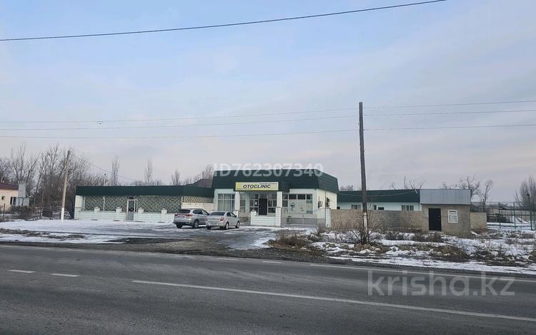 Участок · 10 соток, Село ават Валиханова 19/1 за 70 млн ₸ в Жаркенте — фото 2