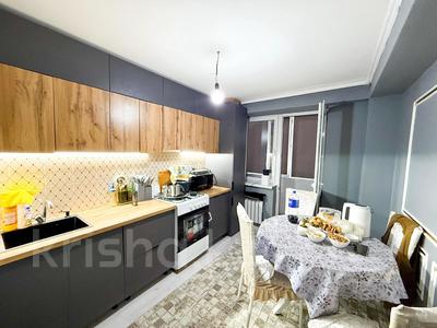 2-комнатная квартира · 60 м² · 5/5 этаж, Кадыргали Жалайри 26 за 24.5 млн 〒 в Талдыкоргане