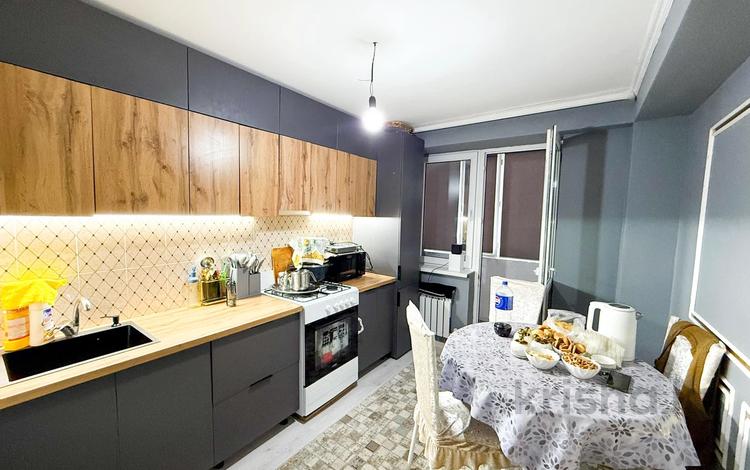 2-бөлмелі пәтер · 60 м² · 5/5 қабат, Кадыргали Жалайри 26, бағасы: 24.5 млн ₸ в Талдыкоргане — фото 6