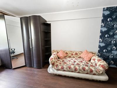 2-бөлмелі пәтер · 43.8 м² · 4/4 қабат, ул. Ермекова, бағасы: 17.5 млн ₸ в Караганде, Казыбек би р-н