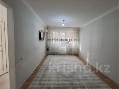 2-бөлмелі пәтер · 44.7 м² · 2 қабат, абулхаир хана, бағасы: 13.7 млн ₸ в Актобе