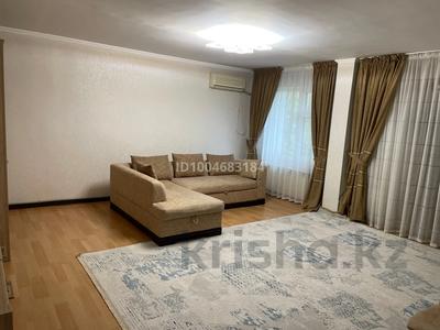 4-комнатная квартира · 92 м² · 3/3 этаж, Б. Момышулы — Республика/ Б. Момышулы за 40 млн ₸ в Шымкенте, Аль-Фарабийский р-н