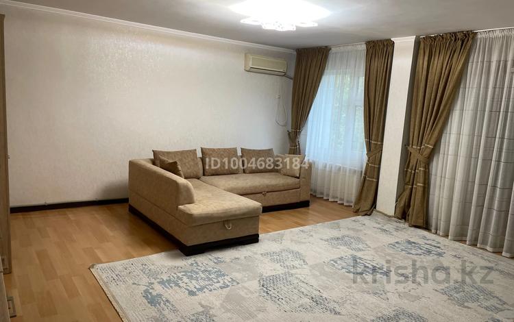 4-комнатная квартира · 92 м² · 3/3 этаж, Б. Момышулы — Республика/ Б. Момышулы за 40 млн ₸ в Шымкенте, Аль-Фарабийский р-н — фото 2
