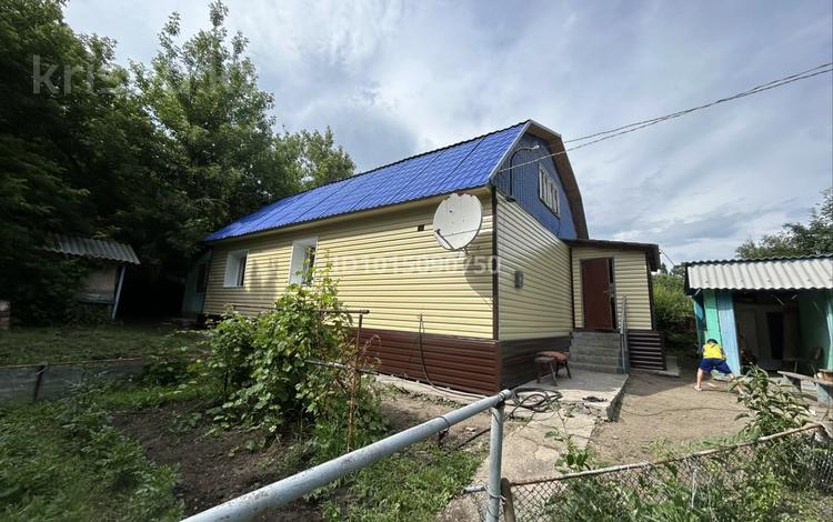 Отдельный дом · 3 комнаты · 80 м² · 10 сот., Физкультурная 10/1 за 25 млн ₸ в Усть-Каменогорске — фото 2