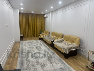 3-комнатная квартира · 112 м² · 5/9 этаж, Молдагулова 5/4 за 67 млн ₸ в Уральске