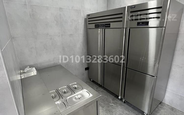 Қоғамдық тамақтану орны · 40 м², бағасы: 500 000 ₸ в Актобе, мкр 11 — фото 2