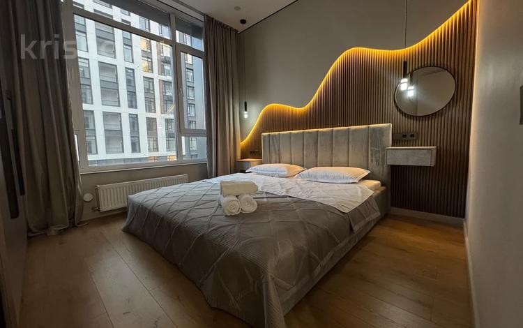 2-комнатная квартира · 50 м² · 7/20 этаж, Туран 39/3 за 28 000 ₸ в Астане, Нура р-н — фото 19