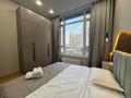 2-комнатная квартира · 50 м² · 7/20 этаж, Туран 39/3 за 28 000 ₸ в Астане, Нура р-н — фото 4