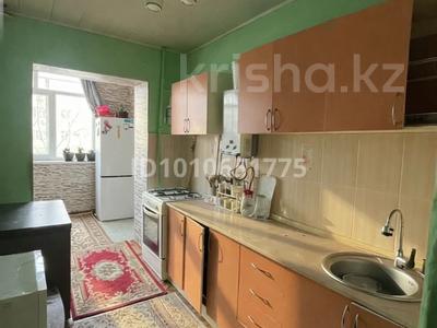 2-бөлмелі пәтер · 57.7 м² · 2/4 қабат, Володарского 25/36 — 17 мектеп, бағасы: 18 млн ₸ в Шымкенте, Аль-Фарабийский р-н