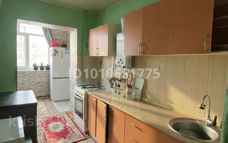 2-комнатная квартира · 57.7 м² · 2/4 этаж, Володарского 25/36 — 17 мектеп за 18 млн ₸ в Шымкенте, Аль-Фарабийский р-н — фото 2
