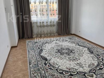 3-комнатная квартира · 88 м² · 2/12 этаж, 11 23 — Мұз сарайы, халык банк, арзан магазин за 130 000 ₸ в Туркестане