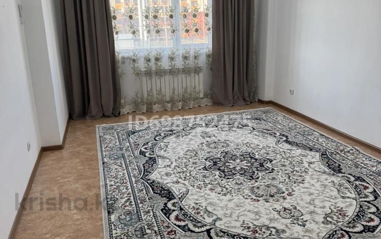 3-комнатная квартира · 88 м² · 2/12 этаж, 11 23 — Мұз сарайы, халык банк, арзан магазин за 130 000 ₸ в Туркестане — фото 10