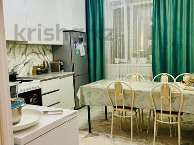 1-бөлмелі пәтер · 37 м² · 2/9 қабат, ул. Аманжола Болекпаева 19, бағасы: 20.5 млн ₸ в Астане, Алматы р-н