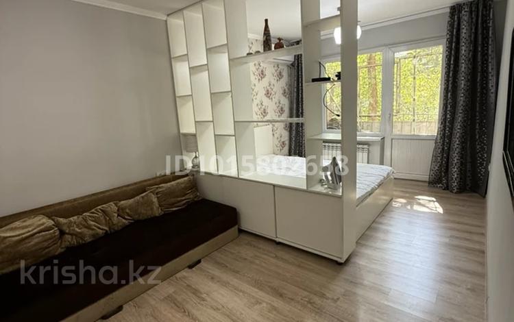1-комнатная квартира · 31.3 м² · 2/5 этаж, Брусиловского — Брусиловского и Сатпаева за 29 млн ₸ в Алматы, Бостандыкский р-н — фото 2