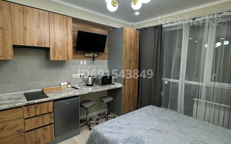 1-бөлмелі пәтер · 20 м² · 4/6 қабат, мкр Шугыла, Жунисова — проспект Алатау, бағасы: 15 000 〒 в Алматы, Наурызбайский р-н — фото 25