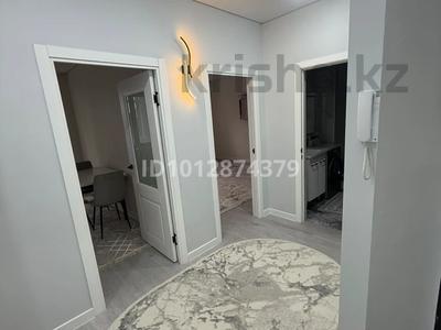1-бөлмелі пәтер · 44 м² · 4/9 қабат, мкр Нурсая, Елорда 6/9, бағасы: 200 000 ₸ в Атырау