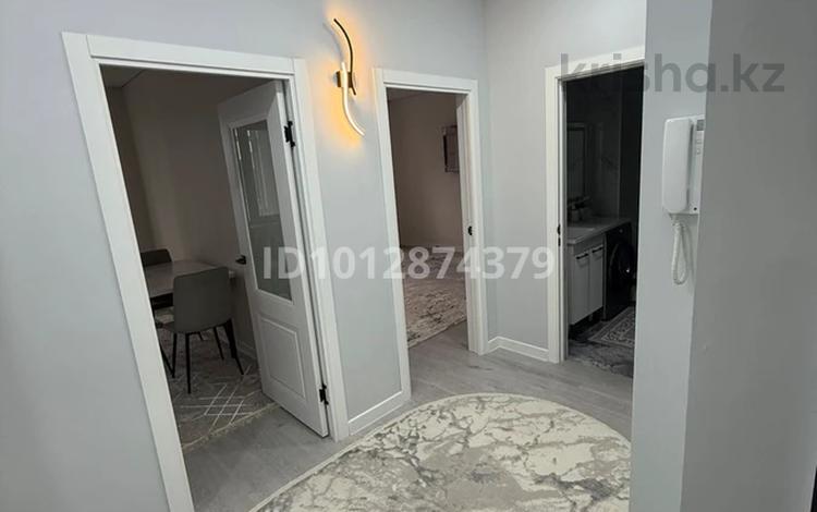 1-бөлмелі пәтер · 44 м² · 4/9 қабат, мкр Нурсая, Елорда 6/9, бағасы: 200 000 ₸ в Атырау — фото 2