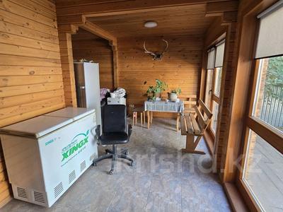 Отдельный дом · 8 комнат · 240 м² · 6 сот., Байтурсынова за 52 млн 〒 в Каскелене