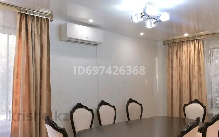 4-комнатная квартира · 61.3 м² · 2/5 этаж, Сазда-1, Ибатова 59 за 21.5 млн ₸ в Актобе — фото 16