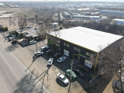 Өнеркәсіптік база · 40 сотық, Аэродромная 2г/4, бағасы: 2 млн ₸ в Боралдае (Бурундай)