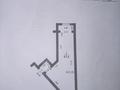 1-бөлмелі пәтер · 43.6 м² · 6/8 қабат, 19-й мкр 45, бағасы: 10.5 млн ₸ в Актау