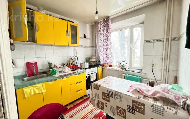2-комнатная квартира, 41 м², 2/5 этаж, кабанбай батыра 62 за ~ 11.3 млн 〒 в Талдыкоргане — фото 7