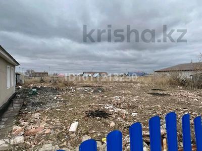 Жер телімі · 6 сотық, Нурмагамбетова 26, бағасы: 7.2 млн ₸ в Акколь (свхз.Кокчетавский)