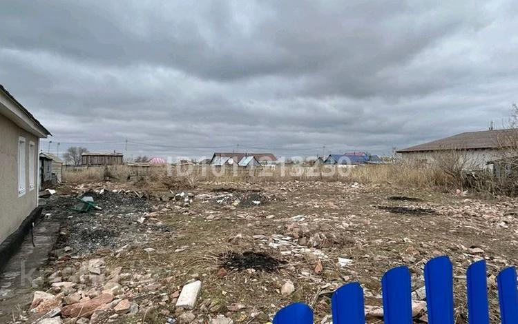 Участок · 6 соток, Нурмагамбетова 26 за 6.2 млн ₸ в Акколь (свхз.Кокчетавский) — фото 3