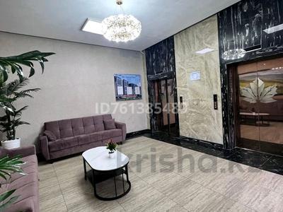 1-бөлмелі пәтер · 44 м² · 8/12 қабат, Нұрсәт ш/а 116, бағасы: 180 000 ₸ в Шымкенте, Каратауский р-н