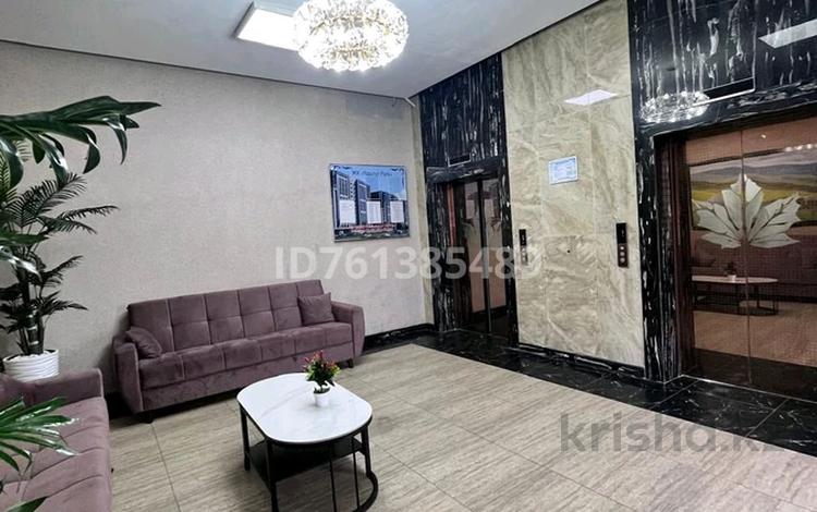 1-комнатная квартира · 44 м² · 8/12 этаж, мкр Нурсат 116 за 180 000 ₸ в Шымкенте, Каратауский р-н — фото 20