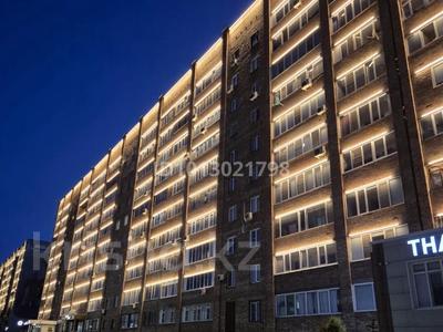 2-бөлмелі пәтер · 53.8 м² · 5/10 қабат, Сатпаева 50/1, бағасы: 38 млн ₸ в Усть-Каменогорске, Ульбинский