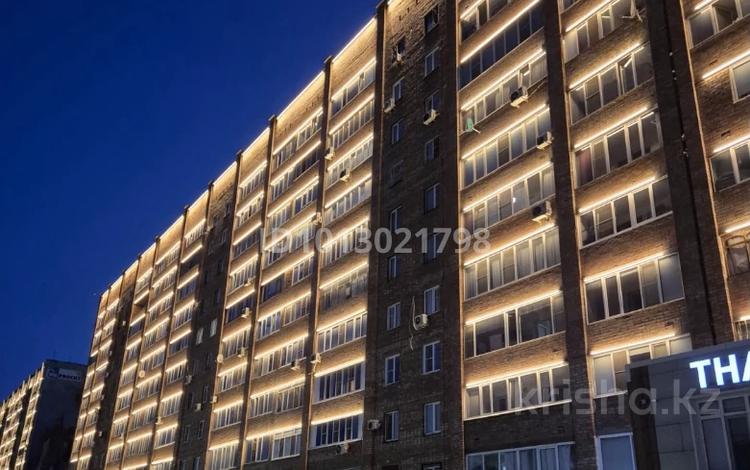 2-комнатная квартира · 53.8 м² · 5/10 этаж, Сатпаева 50/1 за 30 млн ₸ в Усть-Каменогорске, Ульбинский — фото 2