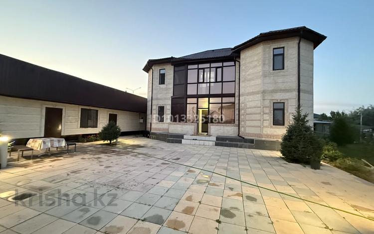 Жеке үй · 5 бөлме · 300 м², Дарабоз 1, бағасы: 120 000 ₸ в Косшы — фото 2