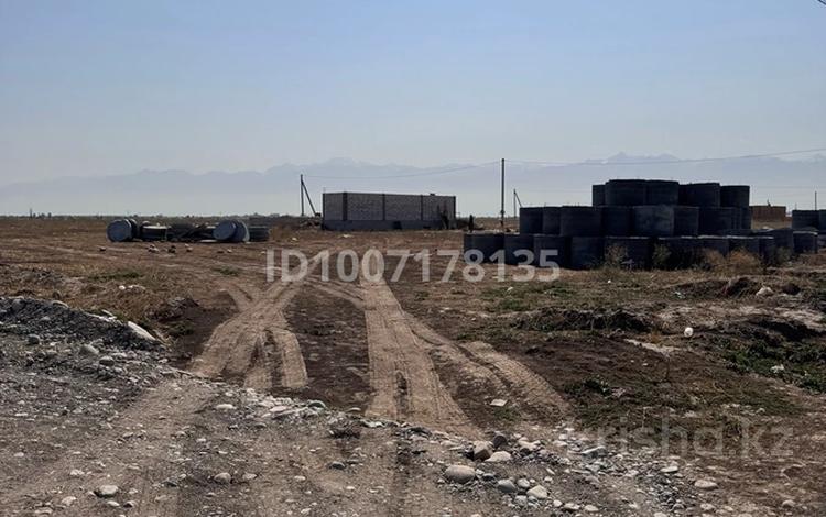 Участок · 6 соток, Аблай хана за 8 млн 〒 в Аскара Токпанова (Казцик) — фото 2
