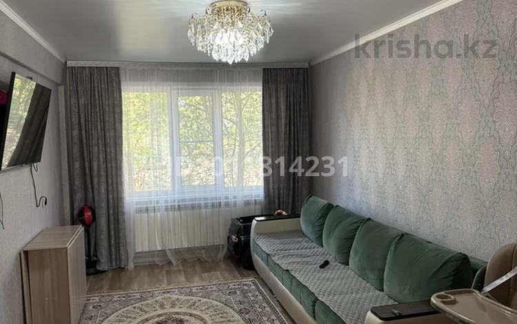 3-бөлмелі пәтер · 64 м² · 1/5 қабат, Паповича 29, бағасы: 18 млн ₸ в Глубокое — фото 2