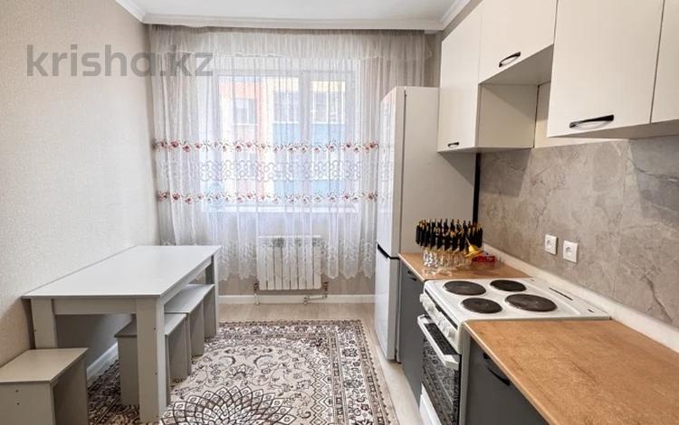 1-комнатная квартира · 36.1 м² · 7/9 этаж, Кордай 99 за 19.5 млн ₸ в Астане, Сарайшык р-н — фото 11