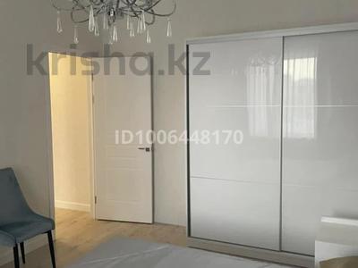 2-комнатная квартира · 65 м² · 2/14 этаж, Туркестан 28/2 за 75 млн 〒 в Астане, Есильский р-н