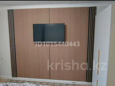 3-комнатная квартира · 68 м², Казантаева 19 за 240 000 ₸ в 