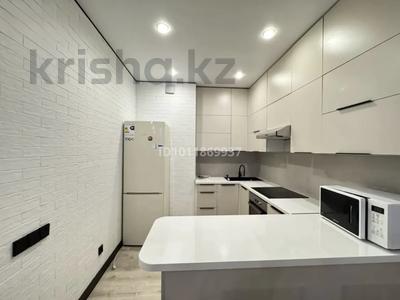 2-комнатная квартира · 75 м² · 15/18 этаж, Навои 208/5 за 420 000 ₸ в Алматы, Ауэзовский р-н