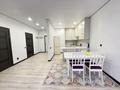 2-бөлмелі пәтер · 75 м² · 15/18 қабат, Навои 208/5, бағасы: 380 000 ₸ в Алматы, Ауэзовский р-н — фото 4