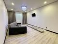 2-бөлмелі пәтер · 75 м² · 15/18 қабат, Навои 208/5, бағасы: 380 000 ₸ в Алматы, Ауэзовский р-н