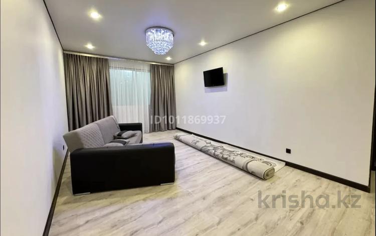 2-бөлмелі пәтер · 75 м² · 15/18 қабат, Навои 208/5, бағасы: 380 000 ₸ в Алматы, Ауэзовский р-н — фото 17